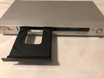 Lettore dvd Sony