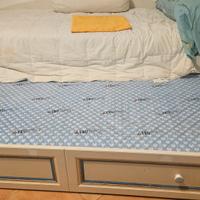 Letti singoli marca e materassi lattice