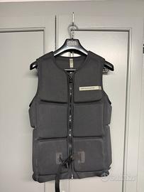 Giubittino moto acqua taglia M uomo