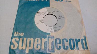 Vinile Adriana del Poggio