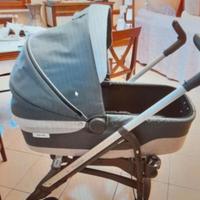 Trio Trilogy inglesina