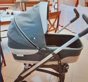 Trio Trilogy inglesina