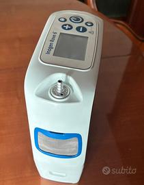 Inogen Rove 6 - concentratore ossigeno