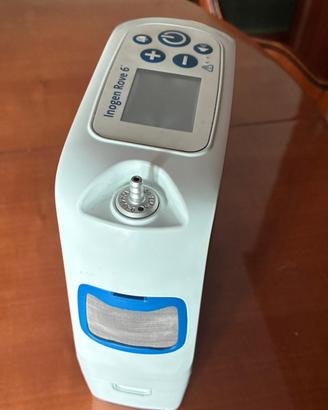 Inogen Rove 6 - concentratore ossigeno