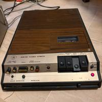 Segreteria telefonica automatica vintage Siemens