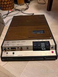 Segreteria telefonica automatica vintage Siemens