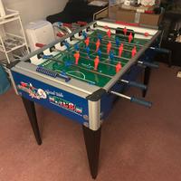 Calciobalilla Professionale Roberto Sport