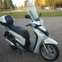 Honda SH 125 - 2009