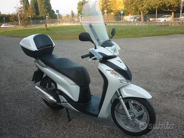 Honda SH 125 - 2009