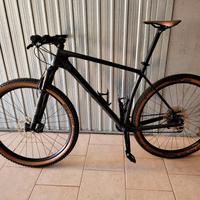 Bici mtb