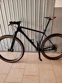 Bici mtb
