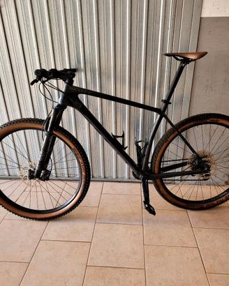 Bici mtb