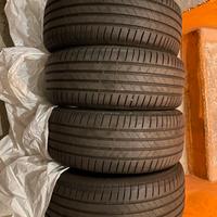 Gomme estive 205/50/17 93w BRIDGESTONE turanza 6