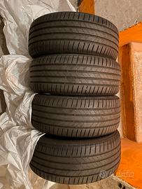 Gomme estive 205/50/17 93w BRIDGESTONE turanza 6