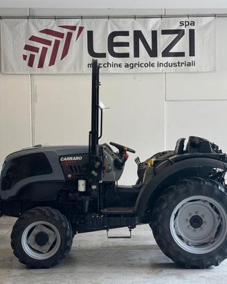 TRATTORE CARRARO V75