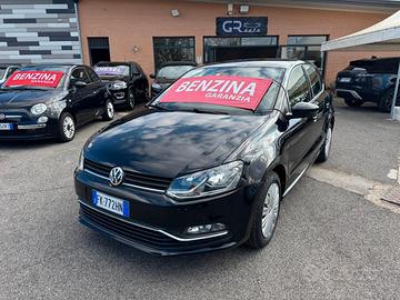 Volkswagen Polo 1.0 MPI 75 CV 5p. Comfortline 2017