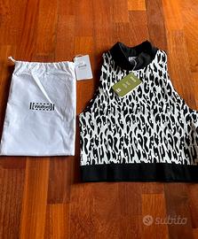 Top animalier Wolford