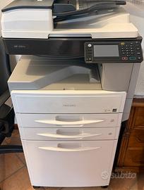 Ricoh MP 2501SP