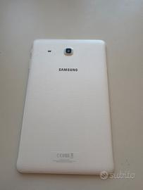 Tablet Samsung Galaxy Tab E