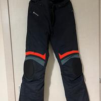 Carve master 3 pantaloni goretex
