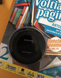 Caricabatterie Wireless Samsung
