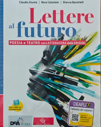Lettere al futuro – Poesia e Teatro