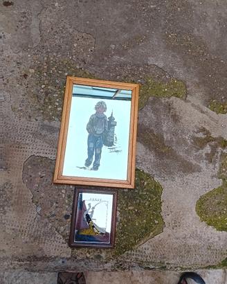 quadretti arredamento 