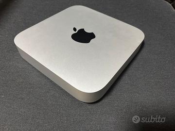 Computer macmini m1 8gb apple macos