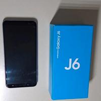 Samsung Galaxy J6 Plus 