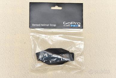 GoPro Vented Helmet Strap