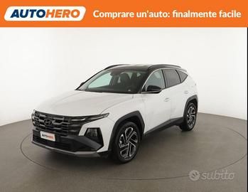 HYUNDAI Tucson RC96701