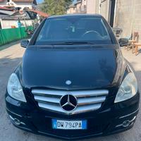 Mercedes Classe B