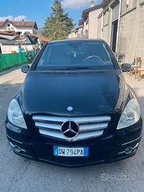 Mercedes Classe B