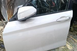 PORTA / PORTIERA USATA ANT SIN. BMW S 1 F 20