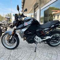 Bmw F 900 R