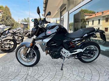 Bmw F 900 R