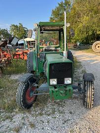 TRATTORE FARMER 203 P II