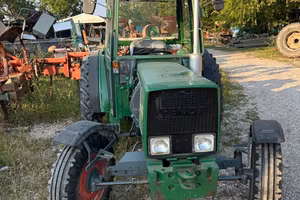 TRATTORE FARMER 203 P II