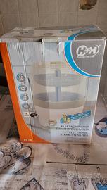 Sterilizzatore biberon