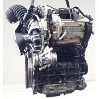 DTR MOTORE IMP.BOSCH SKODA KAROQ (NU) 2.0 TDI 16v 