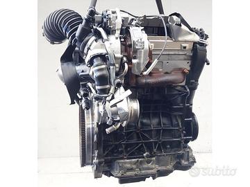 DTR MOTORE IMP.BOSCH SKODA KAROQ (NU) 2.0 TDI 16v 