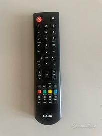 Televisione Saba