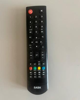 Televisione Saba