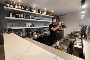 GFP - COCKTAIL BAR CON CUCINA LUNGOLAGO