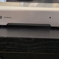 Mani Schiit MM/MC Phono Preamp