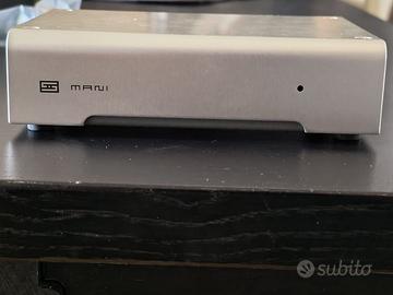 Mani Schiit MM/MC Phono Preamp