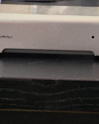 Mani Schiit MM/MC Phono Preamp