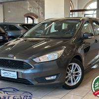 FORD FOCUS SW 1.5 TDCI 12OCV S&S BUSINESS *CARPLAY