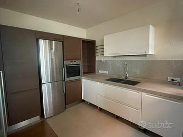 Cucina angolare Comprex