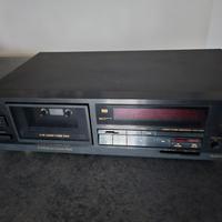 Registratore a cassette Teac V-570